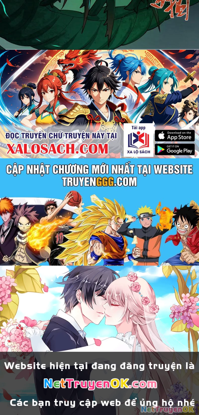 Kỷ Nguyên Kỳ Lạ Chapter 387 - Trang 4