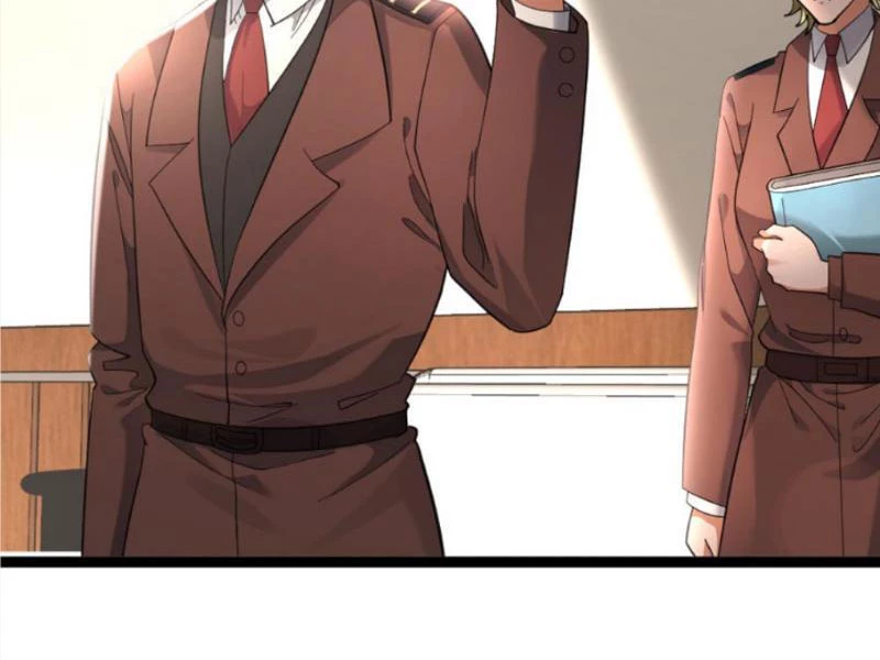 Toàn Cầu Băng Phong: Ta Chế Tạo Phòng An Toàn Tại Tận Thế Chapter 507 - Trang 4