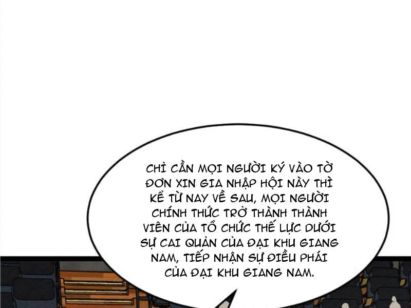 Toàn Cầu Băng Phong: Ta Chế Tạo Phòng An Toàn Tại Tận Thế Chapter 507 - Trang 4