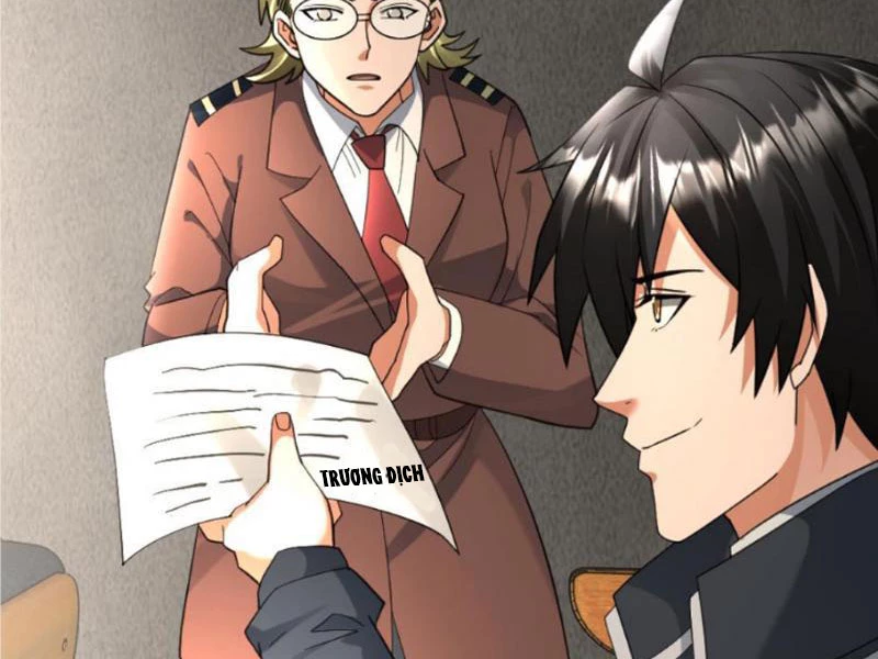 Toàn Cầu Băng Phong: Ta Chế Tạo Phòng An Toàn Tại Tận Thế Chapter 507 - Trang 4