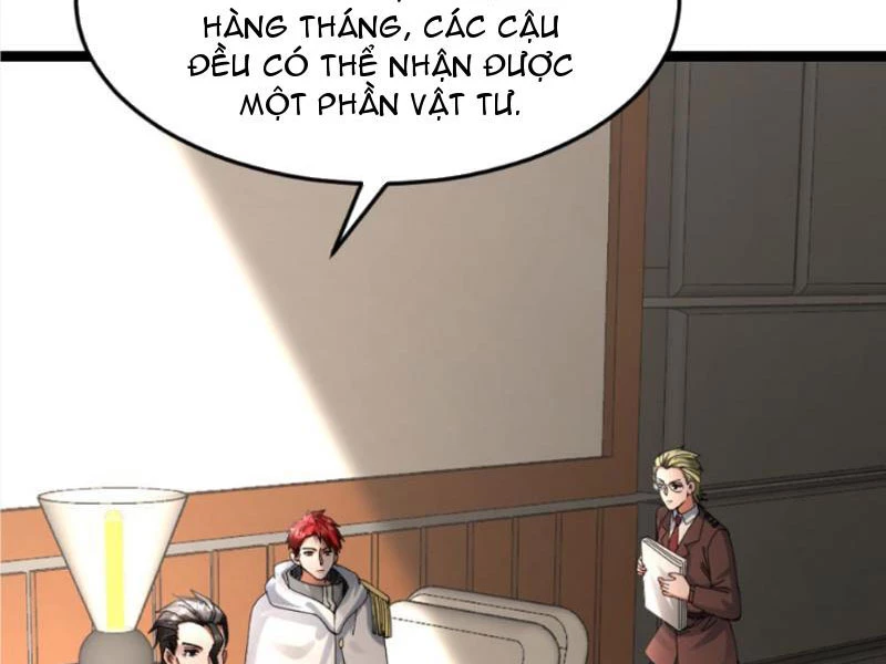 Toàn Cầu Băng Phong: Ta Chế Tạo Phòng An Toàn Tại Tận Thế Chapter 507 - Trang 4