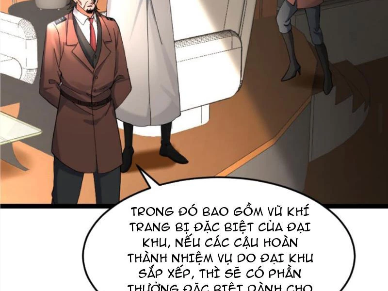 Toàn Cầu Băng Phong: Ta Chế Tạo Phòng An Toàn Tại Tận Thế Chapter 507 - Trang 4