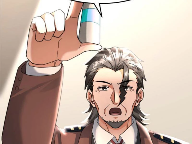 Toàn Cầu Băng Phong: Ta Chế Tạo Phòng An Toàn Tại Tận Thế Chapter 507 - Trang 4