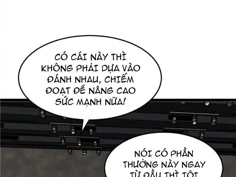 Toàn Cầu Băng Phong: Ta Chế Tạo Phòng An Toàn Tại Tận Thế Chapter 507 - Trang 4