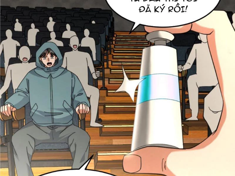 Toàn Cầu Băng Phong: Ta Chế Tạo Phòng An Toàn Tại Tận Thế Chapter 507 - Trang 4