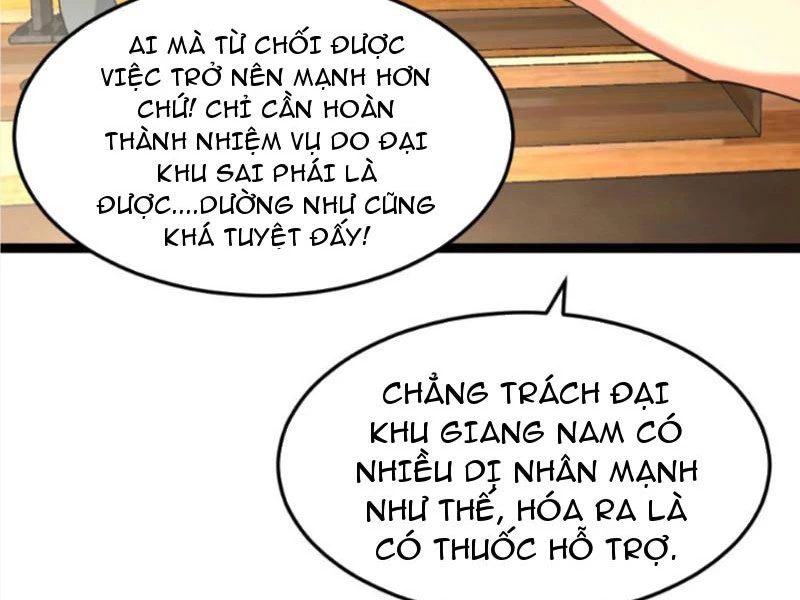 Toàn Cầu Băng Phong: Ta Chế Tạo Phòng An Toàn Tại Tận Thế Chapter 507 - Trang 4