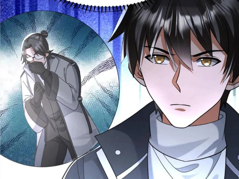 Toàn Cầu Băng Phong: Ta Chế Tạo Phòng An Toàn Tại Tận Thế Chapter 507 - Trang 4