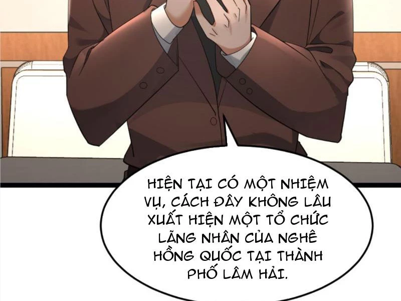 Toàn Cầu Băng Phong: Ta Chế Tạo Phòng An Toàn Tại Tận Thế Chapter 507 - Trang 4