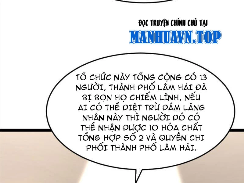 Toàn Cầu Băng Phong: Ta Chế Tạo Phòng An Toàn Tại Tận Thế Chapter 507 - Trang 4
