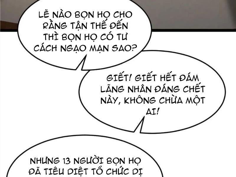 Toàn Cầu Băng Phong: Ta Chế Tạo Phòng An Toàn Tại Tận Thế Chapter 507 - Trang 4