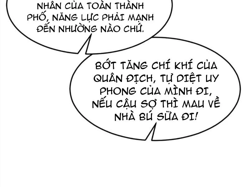 Toàn Cầu Băng Phong: Ta Chế Tạo Phòng An Toàn Tại Tận Thế Chapter 507 - Trang 4