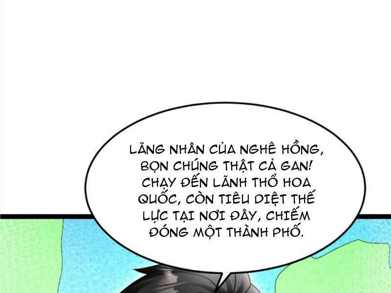 Toàn Cầu Băng Phong: Ta Chế Tạo Phòng An Toàn Tại Tận Thế Chapter 507 - Trang 4