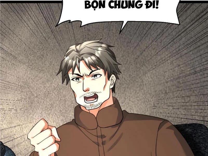 Toàn Cầu Băng Phong: Ta Chế Tạo Phòng An Toàn Tại Tận Thế Chapter 507 - Trang 4