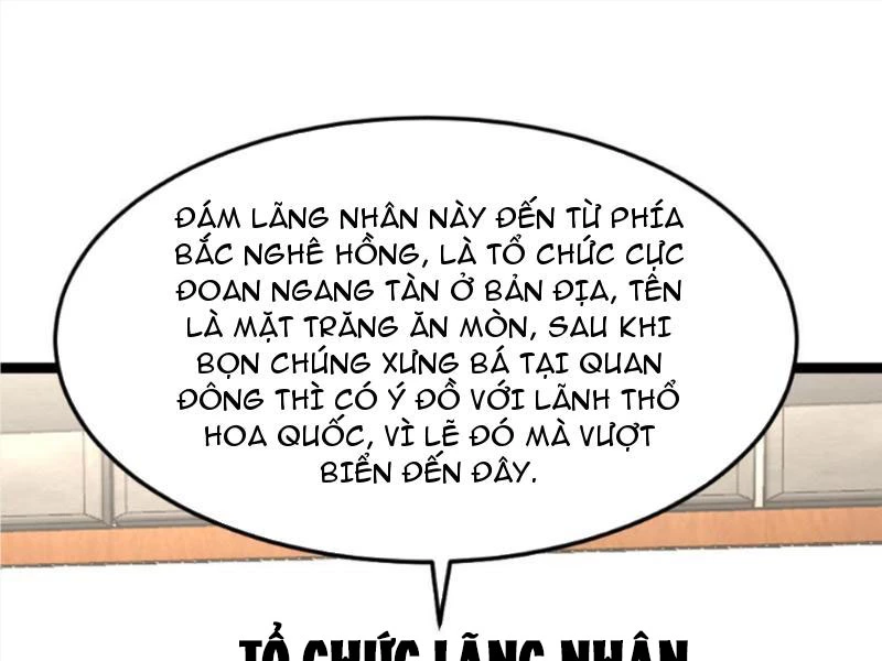Toàn Cầu Băng Phong: Ta Chế Tạo Phòng An Toàn Tại Tận Thế Chapter 507 - Trang 4