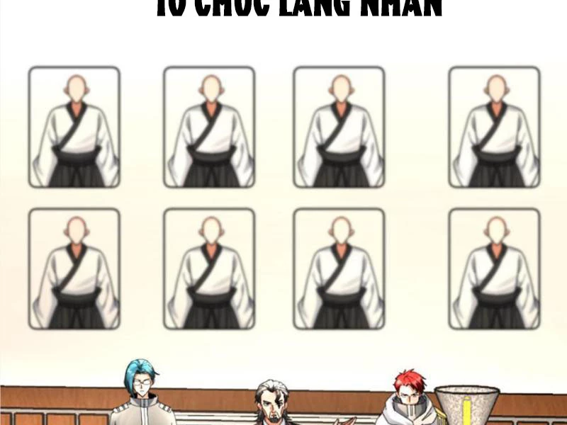 Toàn Cầu Băng Phong: Ta Chế Tạo Phòng An Toàn Tại Tận Thế Chapter 507 - Trang 4