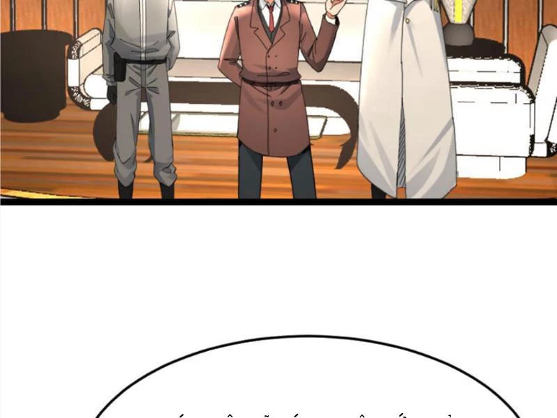 Toàn Cầu Băng Phong: Ta Chế Tạo Phòng An Toàn Tại Tận Thế Chapter 507 - Trang 4