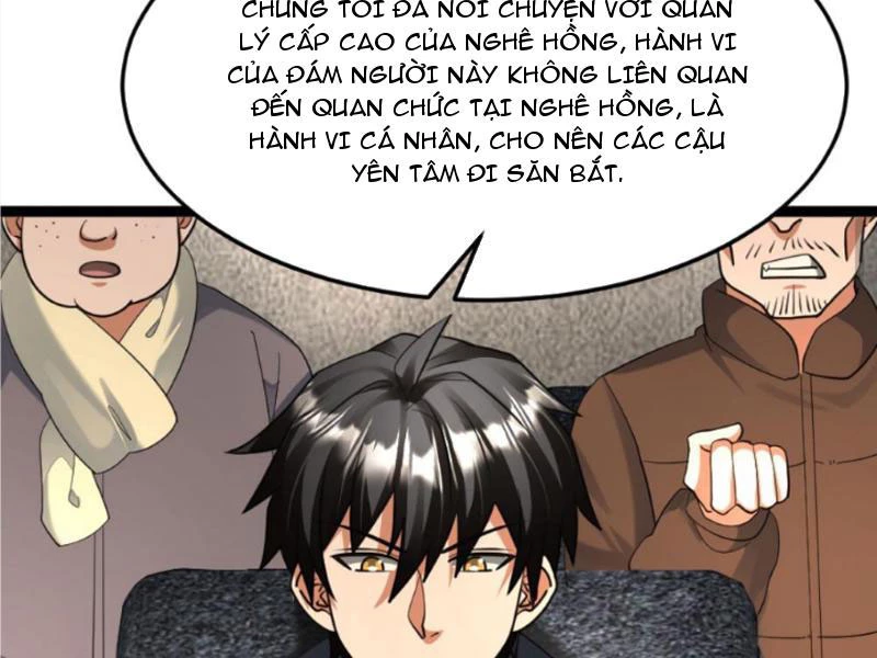 Toàn Cầu Băng Phong: Ta Chế Tạo Phòng An Toàn Tại Tận Thế Chapter 507 - Trang 4