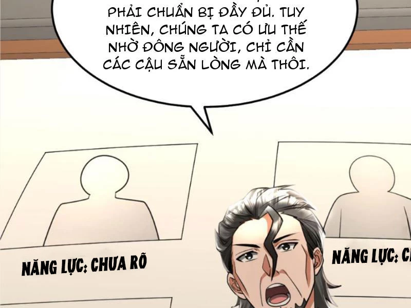 Toàn Cầu Băng Phong: Ta Chế Tạo Phòng An Toàn Tại Tận Thế Chapter 507 - Trang 4