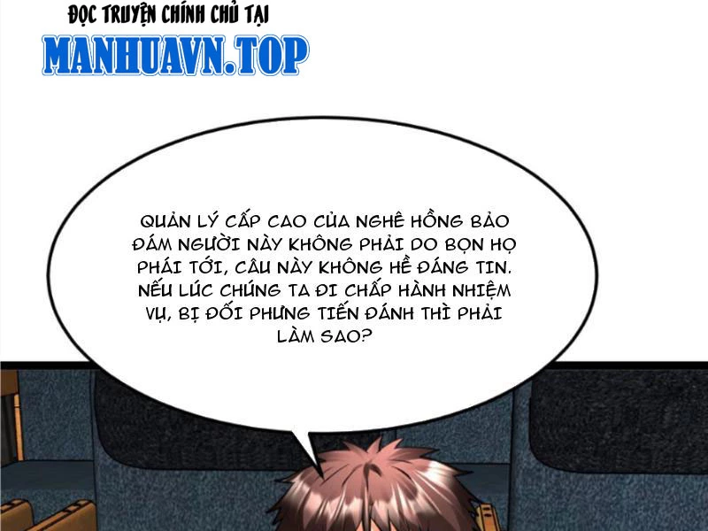 Toàn Cầu Băng Phong: Ta Chế Tạo Phòng An Toàn Tại Tận Thế Chapter 507 - Trang 4