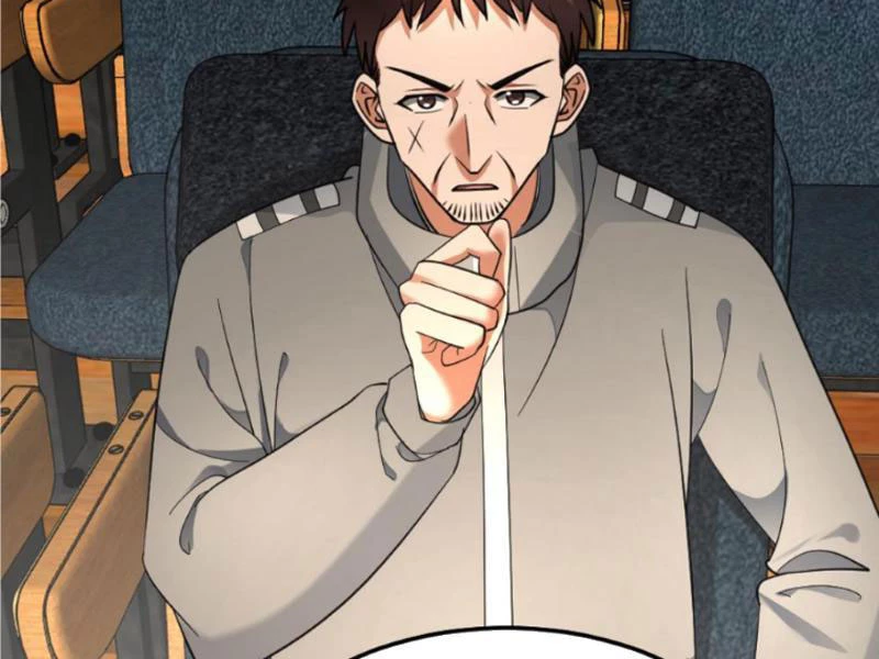 Toàn Cầu Băng Phong: Ta Chế Tạo Phòng An Toàn Tại Tận Thế Chapter 507 - Trang 4