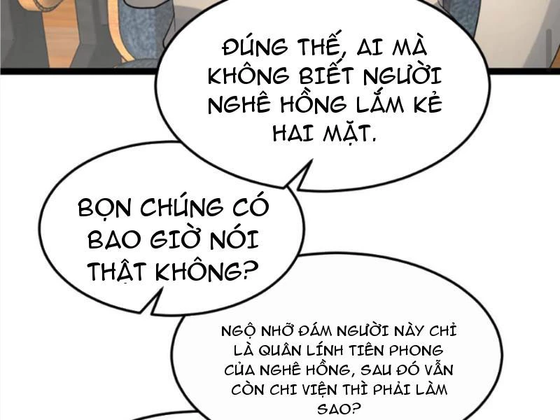 Toàn Cầu Băng Phong: Ta Chế Tạo Phòng An Toàn Tại Tận Thế Chapter 507 - Trang 4