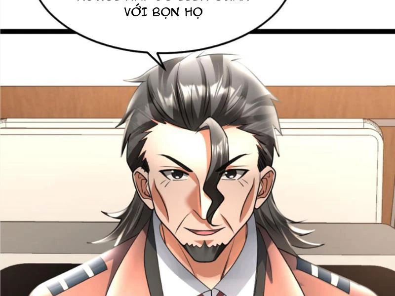 Toàn Cầu Băng Phong: Ta Chế Tạo Phòng An Toàn Tại Tận Thế Chapter 507 - Trang 4