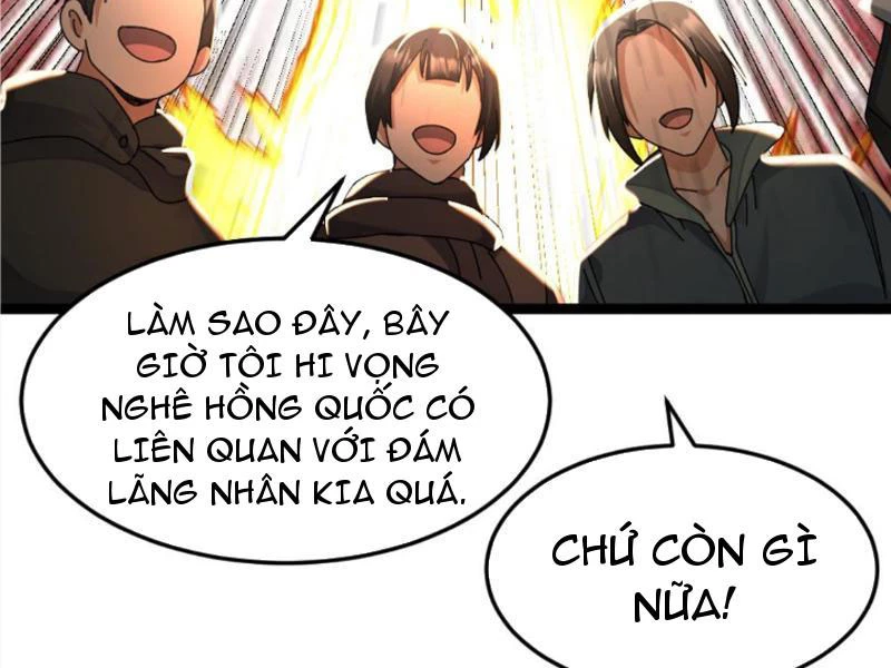 Toàn Cầu Băng Phong: Ta Chế Tạo Phòng An Toàn Tại Tận Thế Chapter 507 - Trang 4