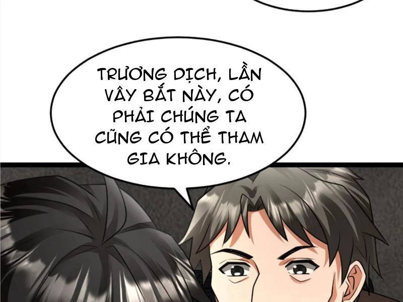 Toàn Cầu Băng Phong: Ta Chế Tạo Phòng An Toàn Tại Tận Thế Chapter 507 - Trang 4