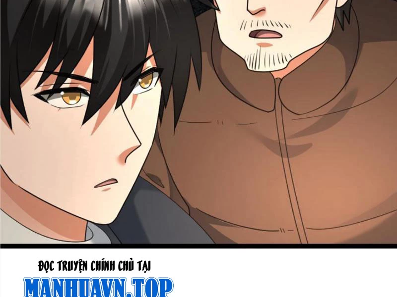 Toàn Cầu Băng Phong: Ta Chế Tạo Phòng An Toàn Tại Tận Thế Chapter 507 - Trang 4