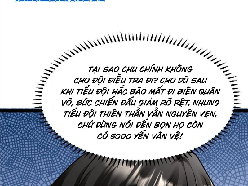 Toàn Cầu Băng Phong: Ta Chế Tạo Phòng An Toàn Tại Tận Thế Chapter 507 - Trang 4