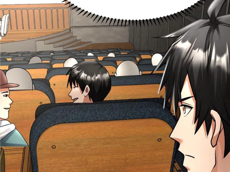 Toàn Cầu Băng Phong: Ta Chế Tạo Phòng An Toàn Tại Tận Thế Chapter 507 - Trang 4