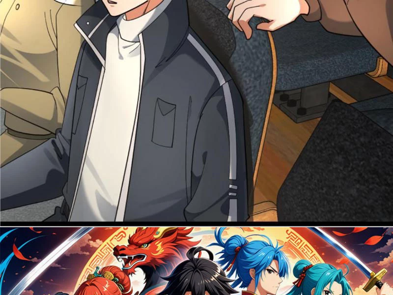 Toàn Cầu Băng Phong: Ta Chế Tạo Phòng An Toàn Tại Tận Thế Chapter 507 - Trang 4