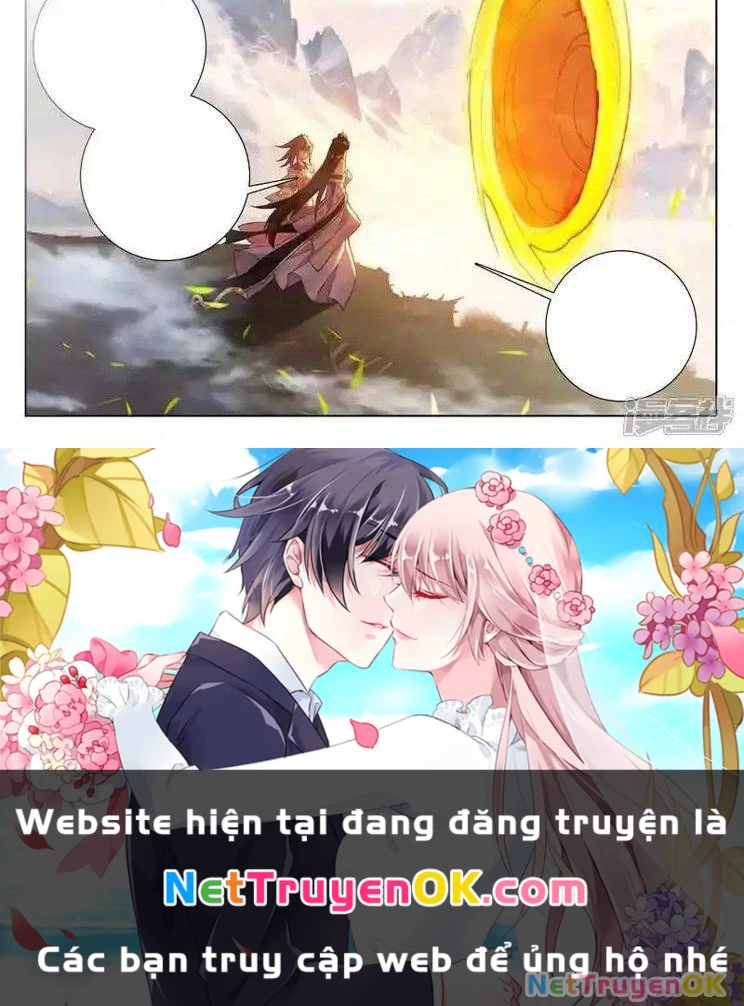 Nguyên Tôn Chapter 949.5 - Trang 2