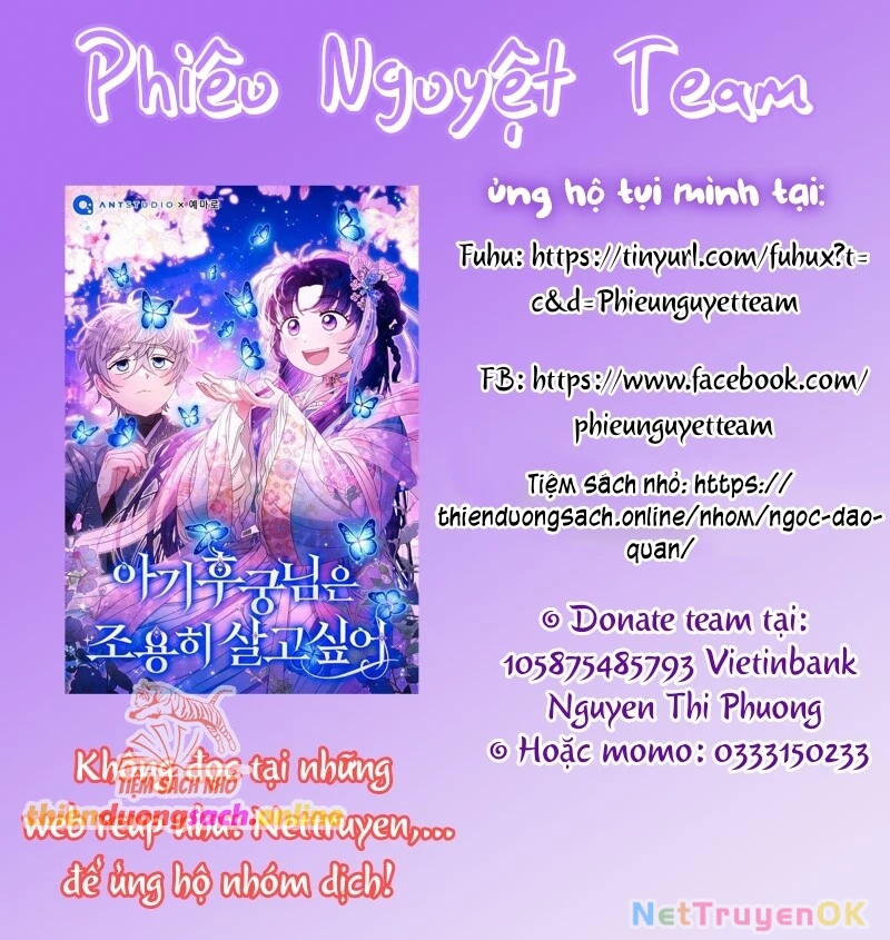 Tôi Đang Được Nuôi Dưỡng Bởi Những Kẻ Phản Diện Chapter 76 - Trang 4