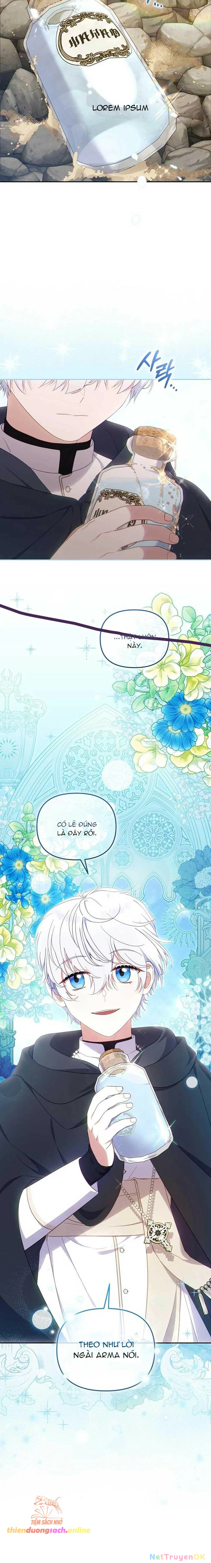 Tôi Đang Được Nuôi Dưỡng Bởi Những Kẻ Phản Diện Chapter 76 - Trang 4