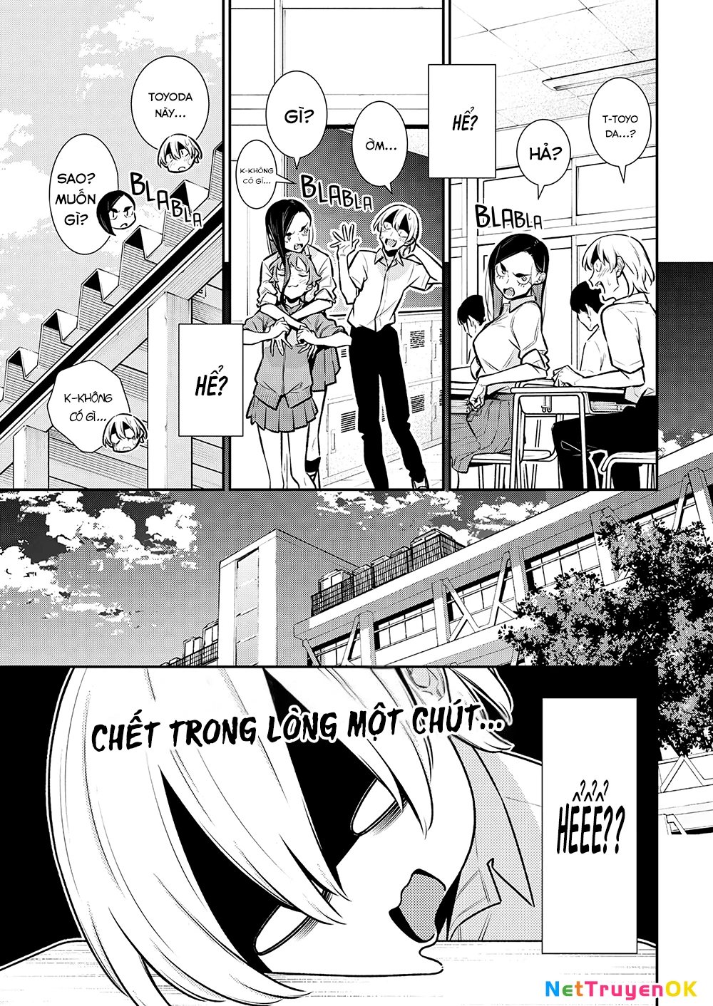 Yancha Gal No Anjou-San Chapter 168 - Trang 2