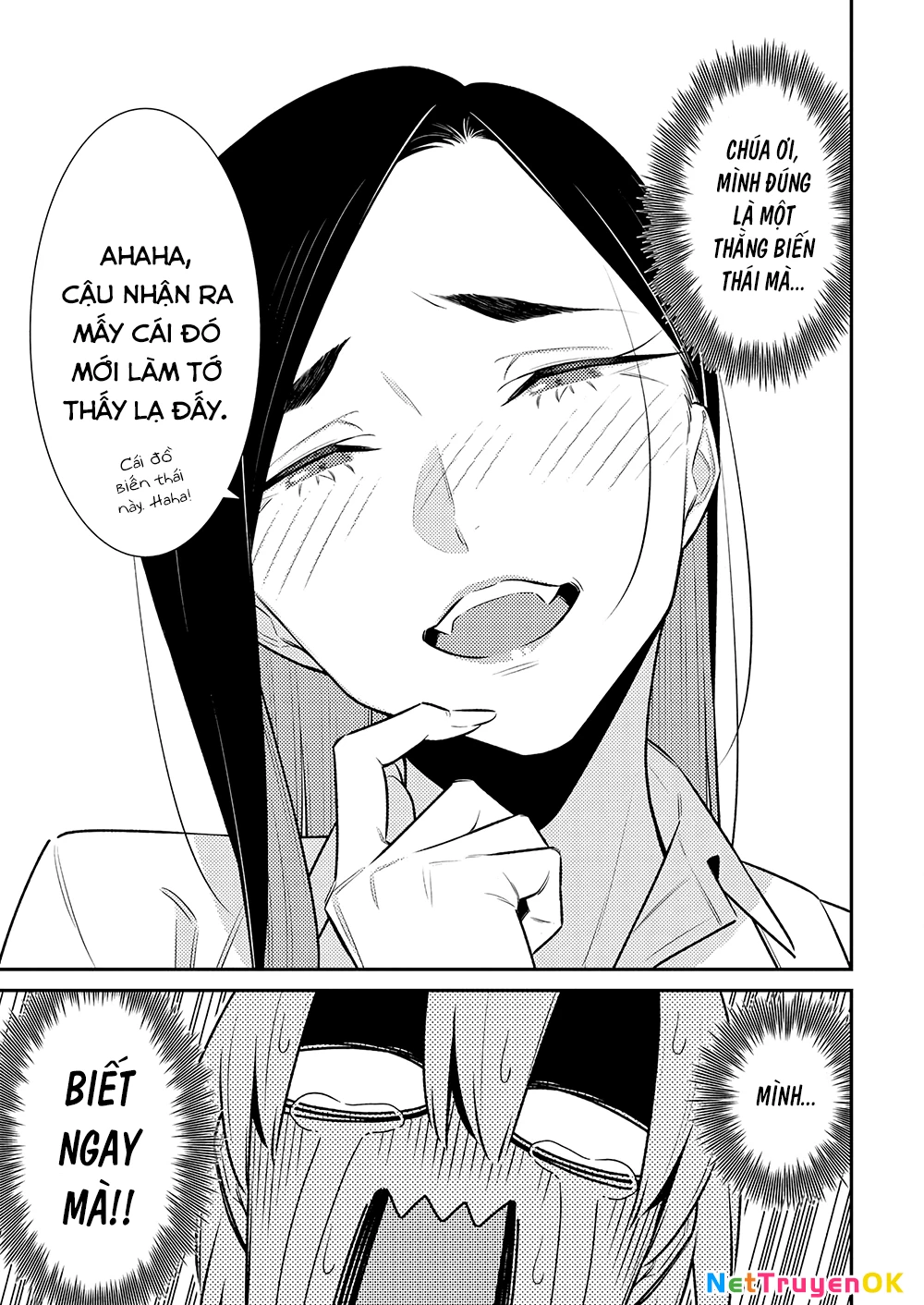 Yancha Gal No Anjou-San Chapter 168 - Trang 2