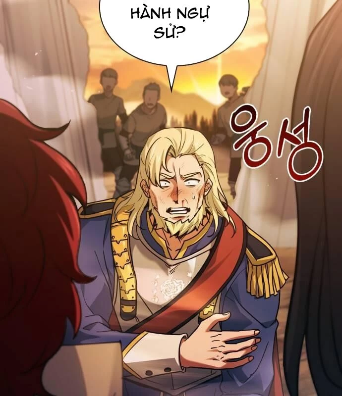 Hoàng Tử Bán Thuốc Chapter 55 - Trang 4