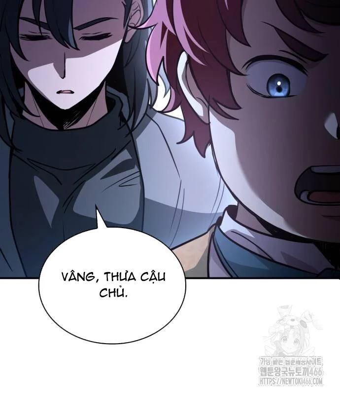 Hoàng Tử Bán Thuốc Chapter 55 - Trang 4