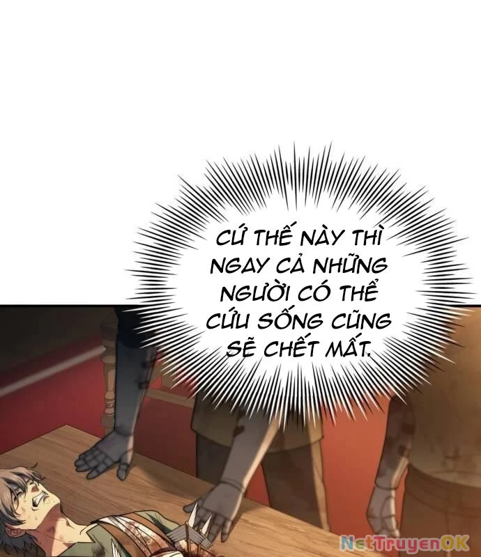 Hoàng Tử Bán Thuốc Chapter 55 - Trang 4