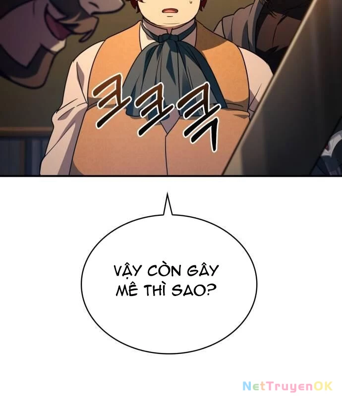 Hoàng Tử Bán Thuốc Chapter 55 - Trang 4