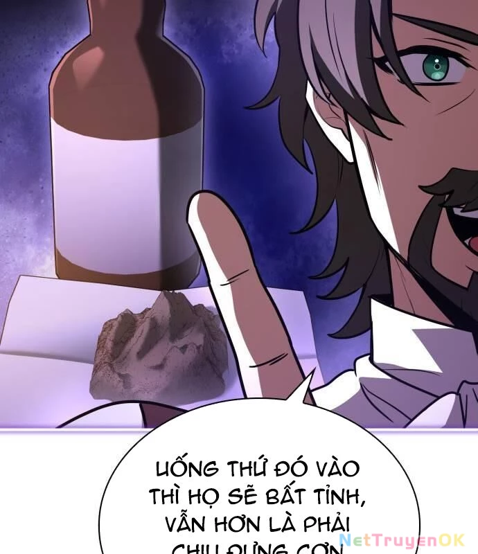 Hoàng Tử Bán Thuốc Chapter 55 - Trang 4