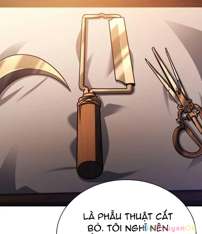 Hoàng Tử Bán Thuốc Chapter 55 - Trang 4