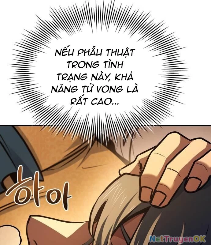 Hoàng Tử Bán Thuốc Chapter 55 - Trang 4