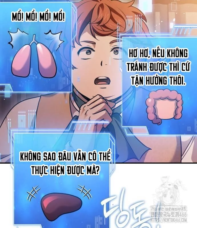 Hoàng Tử Bán Thuốc Chapter 55 - Trang 4