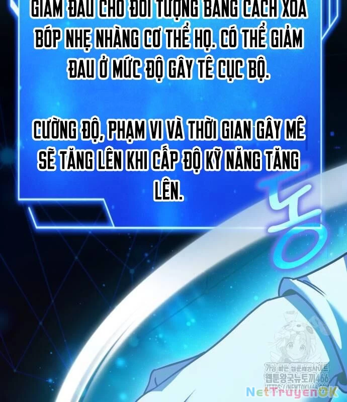 Hoàng Tử Bán Thuốc Chapter 55 - Trang 4