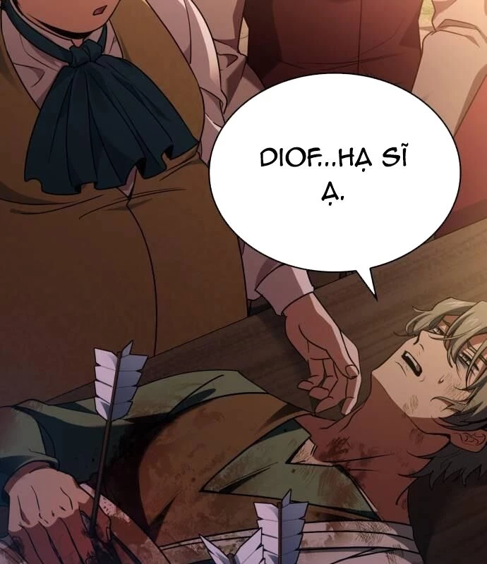 Hoàng Tử Bán Thuốc Chapter 55 - Trang 4