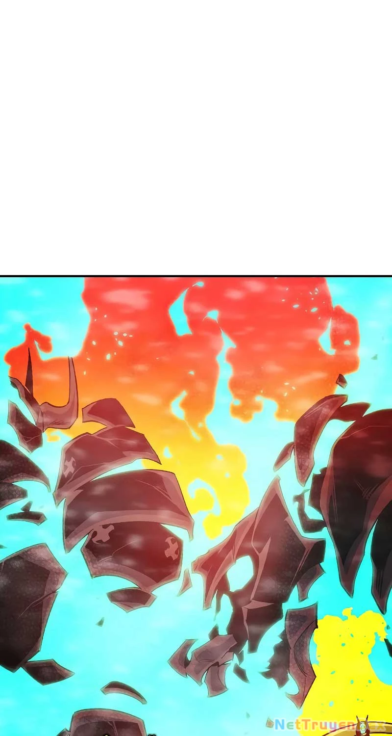 Độc Cô Tử Linh Sư Chapter 154 - Trang 4