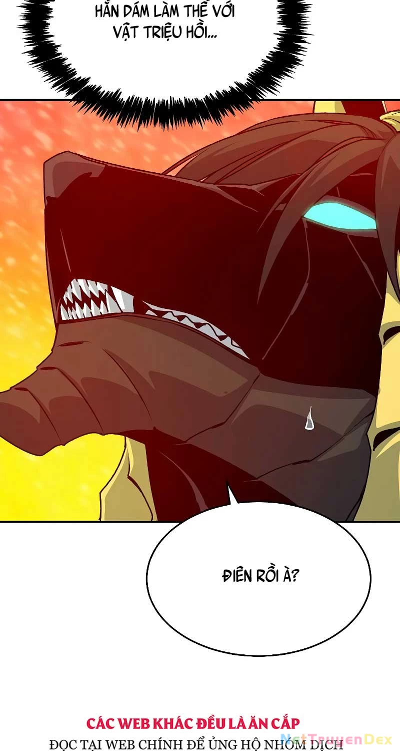 Độc Cô Tử Linh Sư Chapter 154 - Trang 4