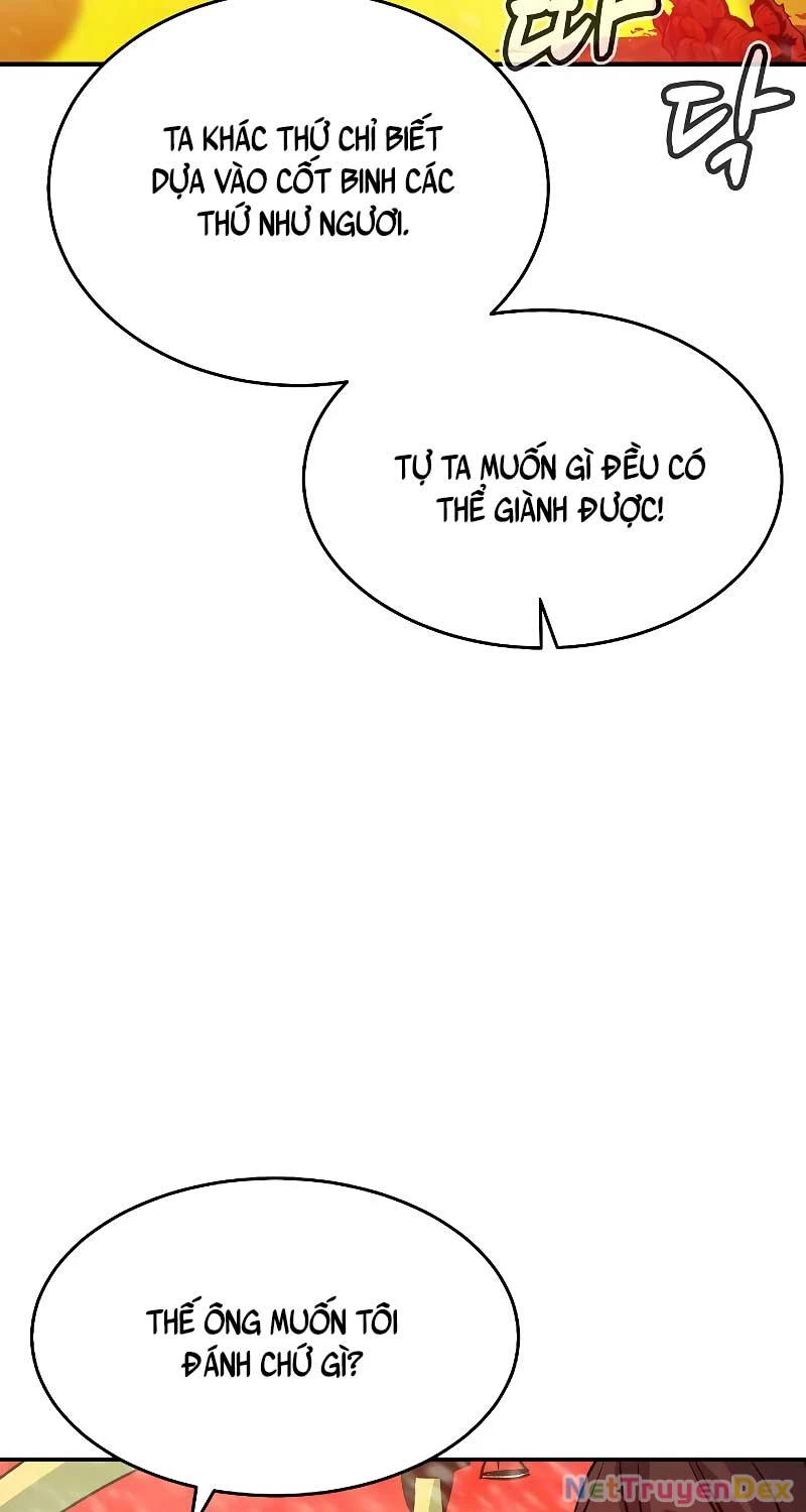 Độc Cô Tử Linh Sư Chapter 154 - Trang 4